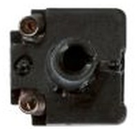 LED AZZURRO PRECABLATO 230V - UTD 10290/230.A