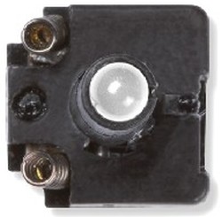 LED BIANCO PRECABLATO 230V - UTD 10290/230.B