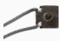 LED VERDE CON CAVI 230V - UTD 10291/230.V