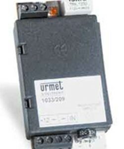SCHEDA DI ANALISI P/1033/207 - UTD 1033/209