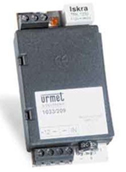 SCHEDA DI ANALISI P/1033/207 - UTD 1033/209