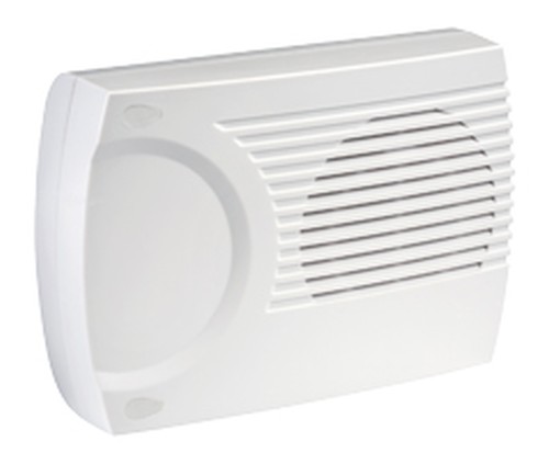 SIRENA SUPPLEMENTARE INTERNO - UTD 1033/426