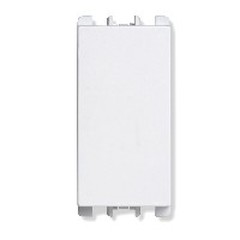 COPRIFORO 1 MODULO BIANCO - UTD 10350.B