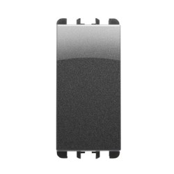 COPRIFORO 1M ACCIAIO SCURO - UTD 10350AC