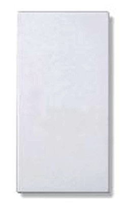 COPRITASTO 1MODULO BIANCO - UTD 10360.B