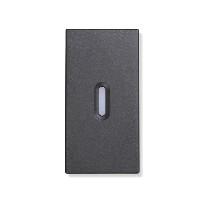 COPRITASTO DIFF. TRASP. 1M A - UTD 10362