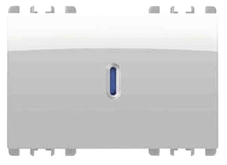 COPRITASTO DIFF TRASP 3M BG - UTD 10362/3BG