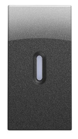 COPRITASTO DIFF TRASP 1M AC - UTD 10362AC