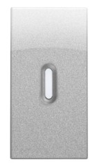 COPRITASTO DIFF TRASP 1M AL - UTD 10362AL