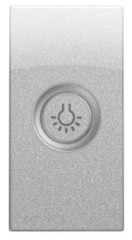 COPRITST DIFF TRASP LUCE 1M AL - UTD 10364AL