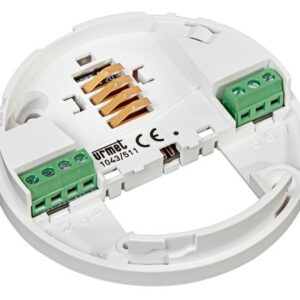 BASE STANDARD C/USCITA RELE' - UTD 1043/511
