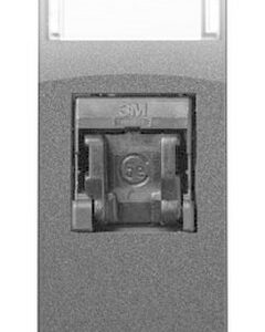 PRESA RJ45 CAT5E NO SCH 1M AC - UTD 10445EAC