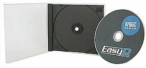SOFTWARE DI GESTIONE - UTD 1067/001