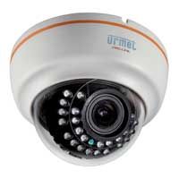 TELECAMERA 700TVL MINIDOME D&N VARIFOCAL - UTD 1092/136
