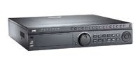 DVR 16CH USB-LAN H264 4CIF R/T - UTD 1093/049SN