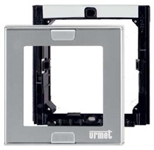 CORNICE CON TELAIO SQUADRATA 1 MODULO - UTD 1148/61