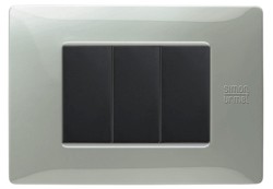 PL.FLEXA TECNOPLM.3M ALLUMINIO - UTD 11803.AL