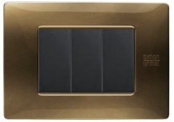 PL.FLEXA TECNOPLM.3M BRONZO - UTD 11803.BR