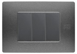 PL.FLEXA TECNOPLM.3M GRAFITE - UTD 11803.GF