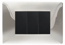 PL.FLEXA TECNOPLM. 3M INOX LUC - UTD 11803.IL