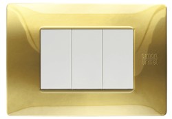 PL.FLEXA TECNOPLM.3M ORO LUC. - UTD 11803.OL