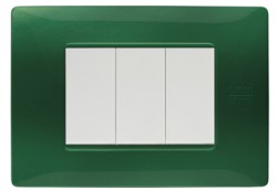 PL.FLEXA TECNOPLM.3M VERDE - UTD 11803.VR