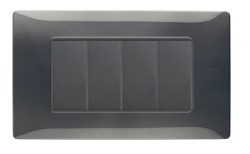 PL.FLEXA TECNOPLM.4M ACCIAIO S - UTD 11804.AC