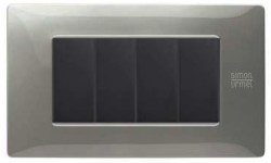 PL.FLEXA TECNOPLM.4M ALLUMINIO - UTD 11804.AL