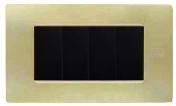 PL.FLEXA TECNOPLM.4M AVORIO - UTD 11804.AV