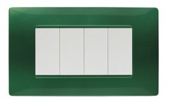 PL.FLEXA TECNOPLM.4M VERDE - UTD 11804.VR