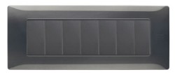 PL.FLEXA TECNOPLM.7M ACCIAIO S - UTD 11807.AC