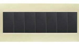 PL.FLEXA TECNOPLM.7M AVORIO - UTD 11807.AV
