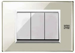 PLACCA VET BIANCO NEVE 3M - UTD 13003.BN