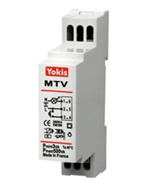 DIMMER MTV500M - UTD 5454062
