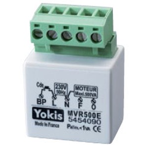 MODULO TAPPARELLA MVR500E - UTD 5454090