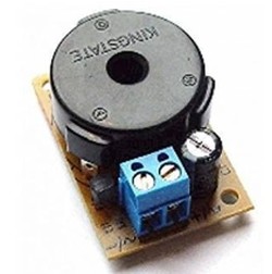BUZZER UNIVERSALE SOST.9854/52 - UTD 9854/56