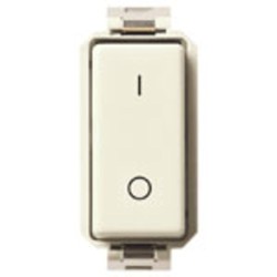 INTERRUTTORE 2P 16AX - VIW 08016