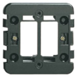 SUPPORTO 2M GRIFFE SCAT.INCASSO Ø60MM - VIW 08502