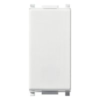 INVERTITORE 1P 16AX BIANCO - VIW 14013