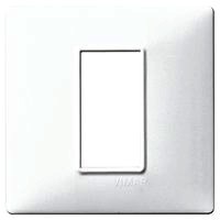 PLACCA 1M BIANCO - VIW 14641.01