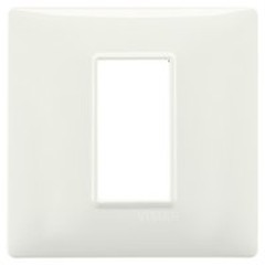 PLACCA 1M AVORIO - VIW 14641.02