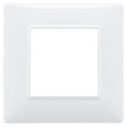 PLACCA 2M BIANCO - VIW 14642.01