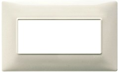 PLACCA 5M BS BIANCO GRANITO - VIW 14649.06