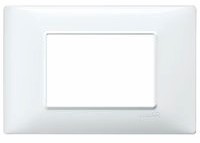 PLACCA 3M BIANCO - VIW 14653.01