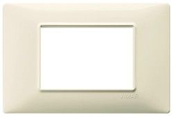 PLACCA 3M BEIGE - VIW 14653.03