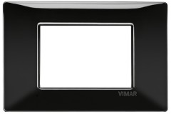 PLACCA 3M NERO - VIW 14653.05