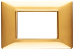 PLACCA 3M ORO LUCIDO - VIW 14653.24