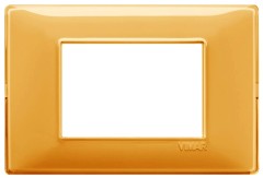 PLACCA 3M REFLEX AMBRA - VIW 14653.43