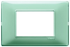PLACCA 3M REFLEX MENTA - VIW 14653.44