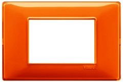PLACCA 3M REFLEX ARANCIO - VIW 14653.48